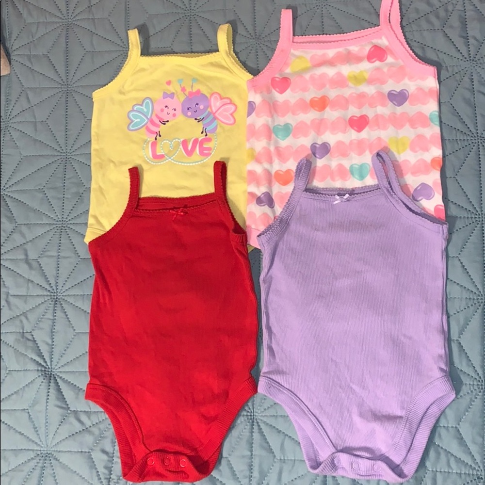 Onesies